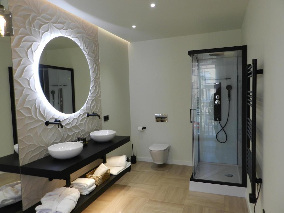 Hotel Manel Martorell Luaran gambar