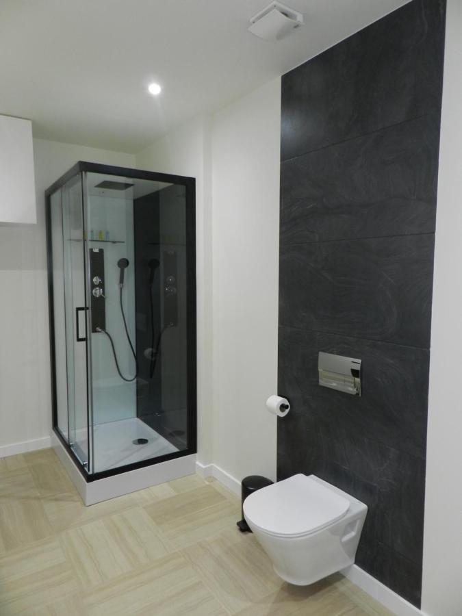 Hotel Manel Martorell Luaran gambar