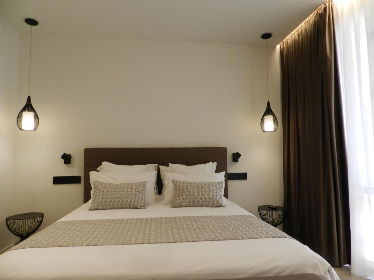 Hotel Manel Martorell Luaran gambar
