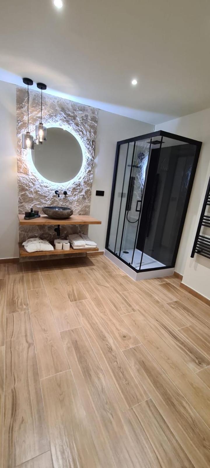 Hotel Manel Martorell Luaran gambar