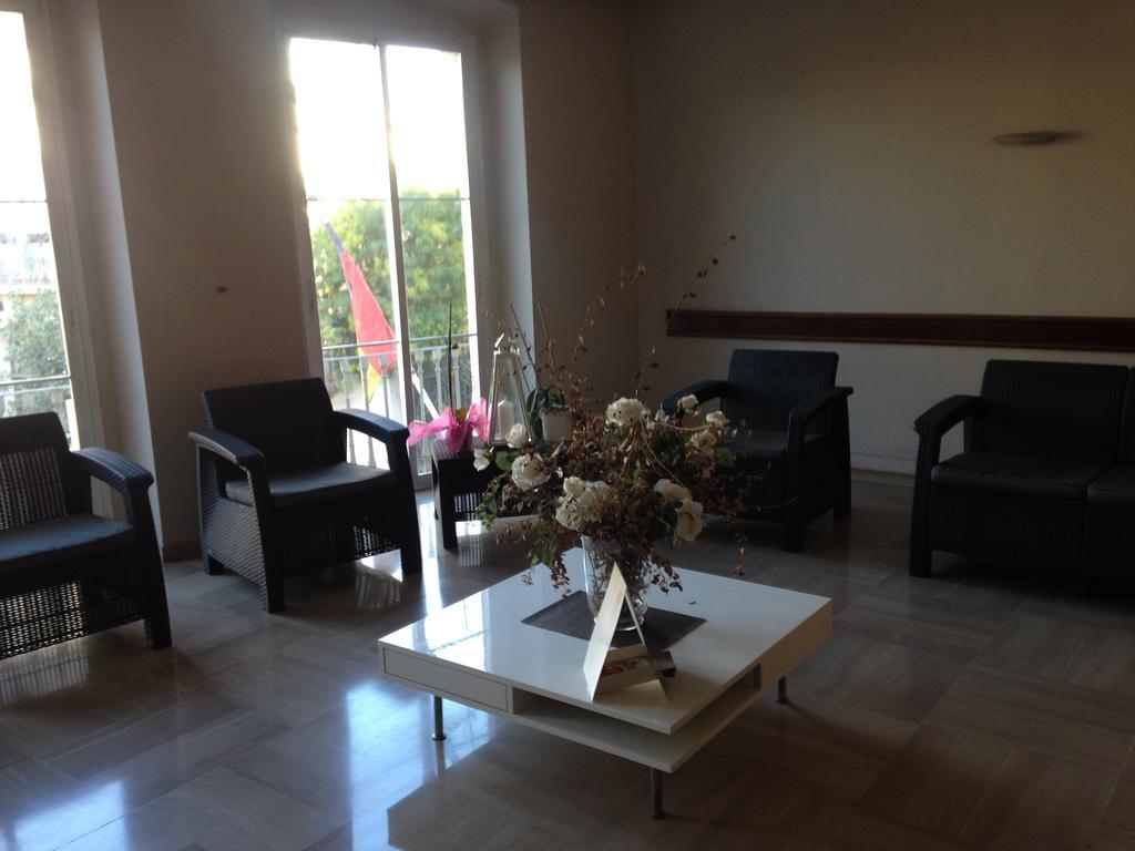 Hotel Manel Martorell Luaran gambar