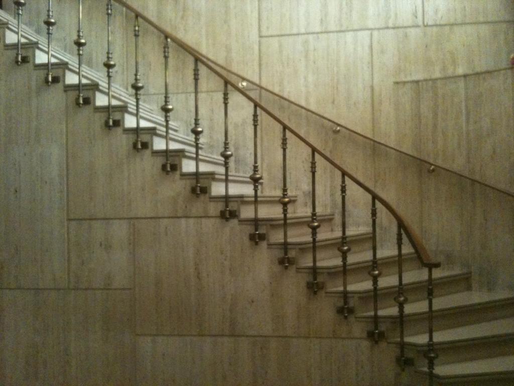 Hotel Manel Martorell Luaran gambar