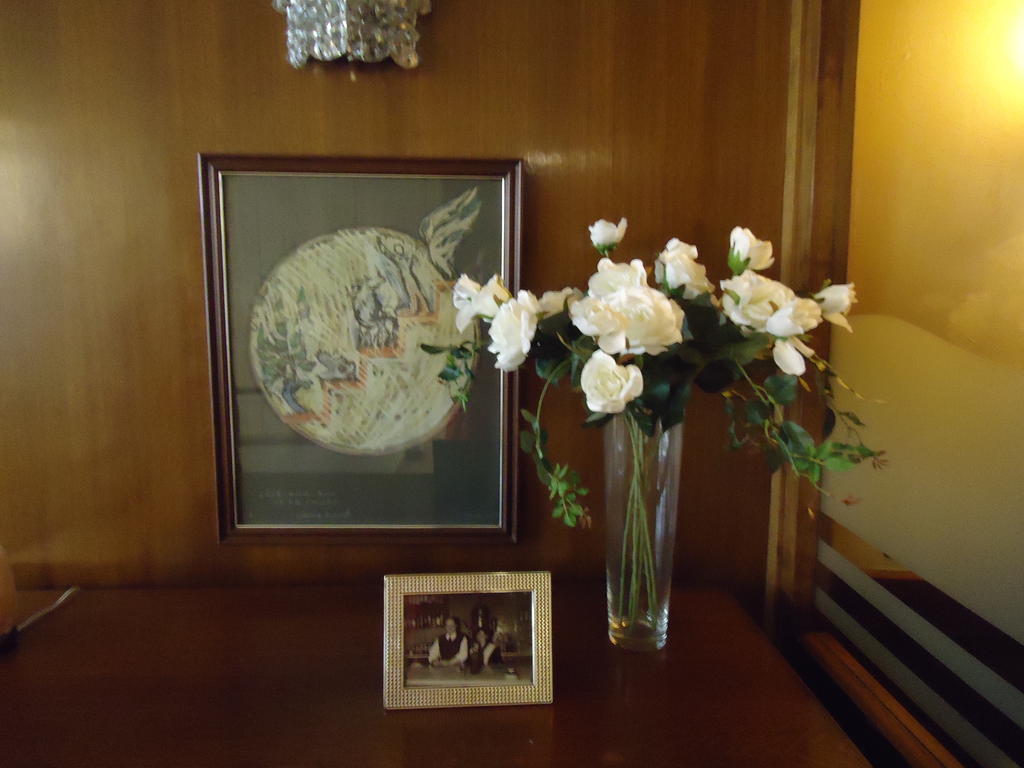 Hotel Manel Martorell Luaran gambar